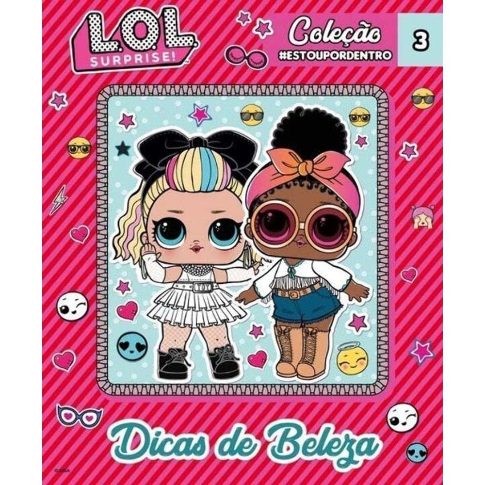 L.O.L Surprise! - 03Ed/21 - Vol. 03
