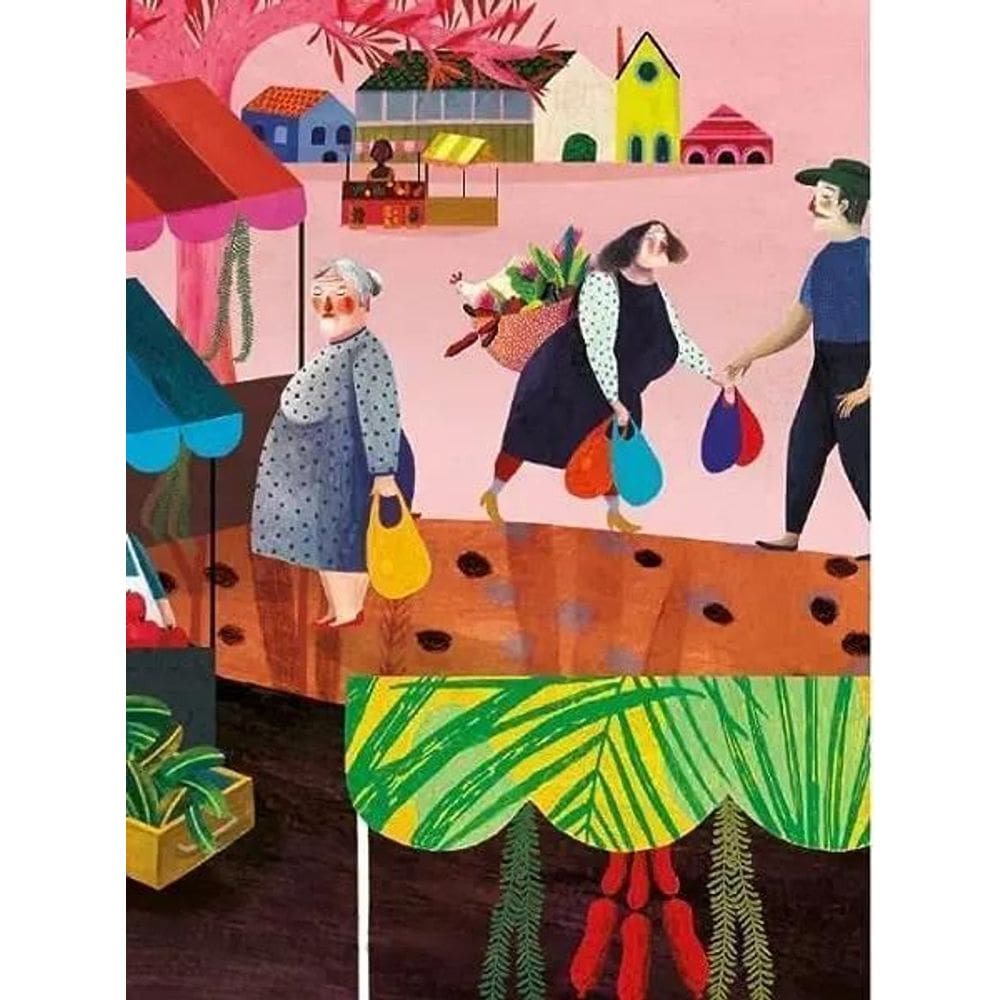 O Fantástisco Arroz de Filomena