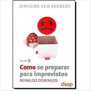 Como Se Preparar Para Imprevistos (Dss Vol. 09)