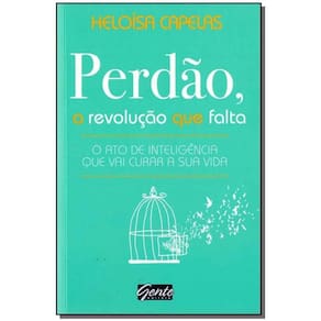 Perdao a Revolucao Que Falta