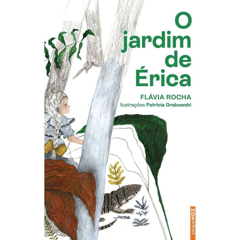 O Jardim de Érica