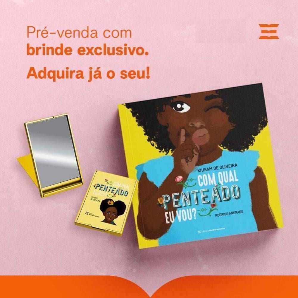 Com Qual Penteado Eu Vou?