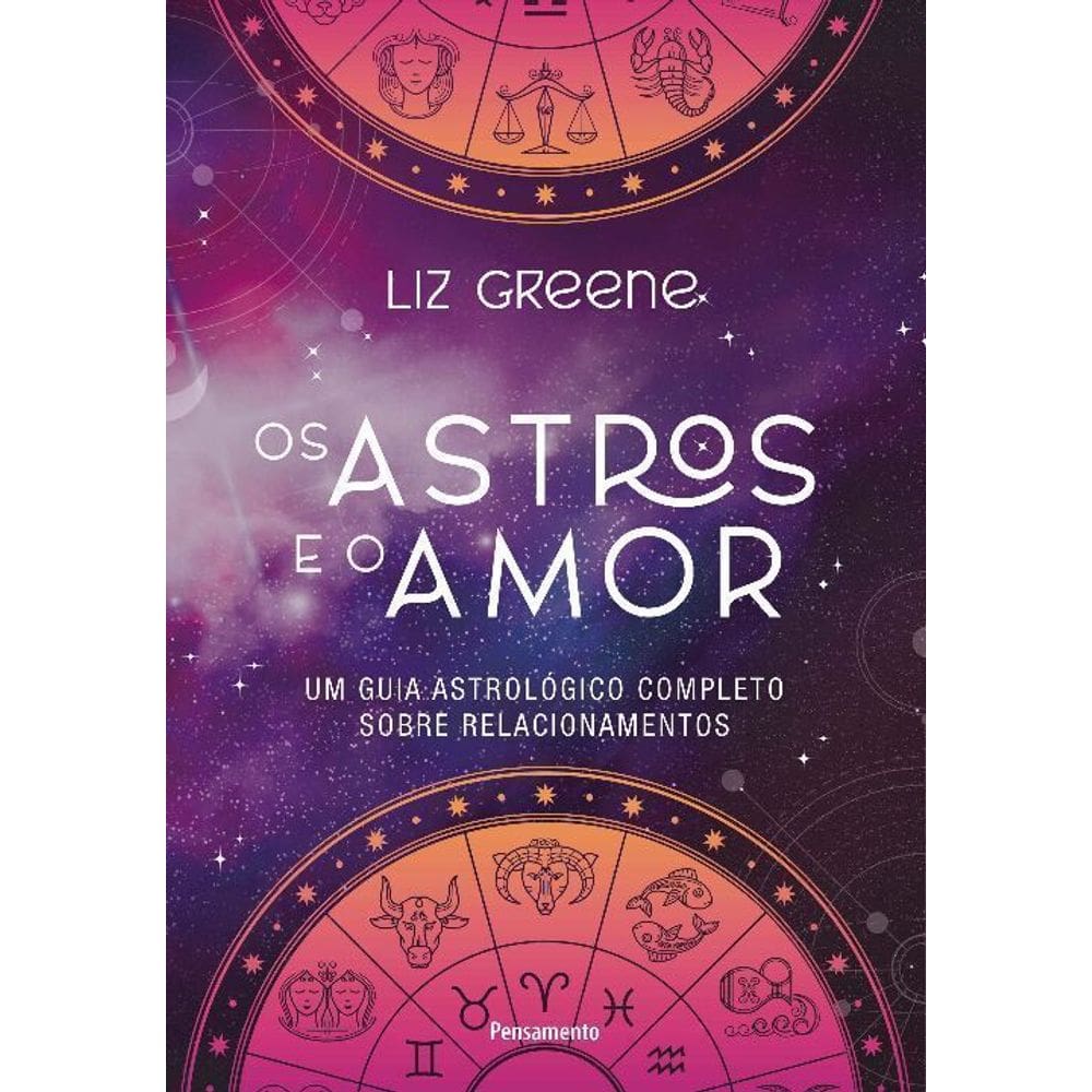 Os Astros e o Amor