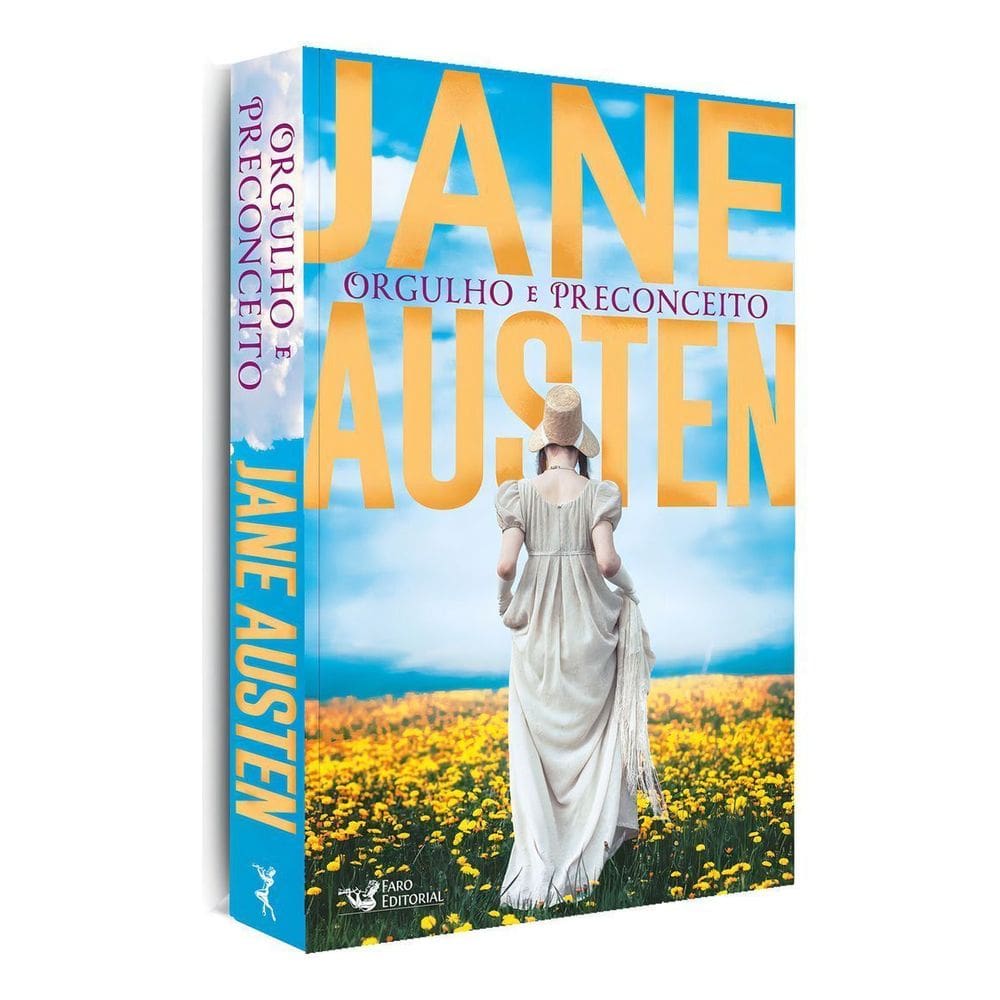 Orgulho e Preconceito