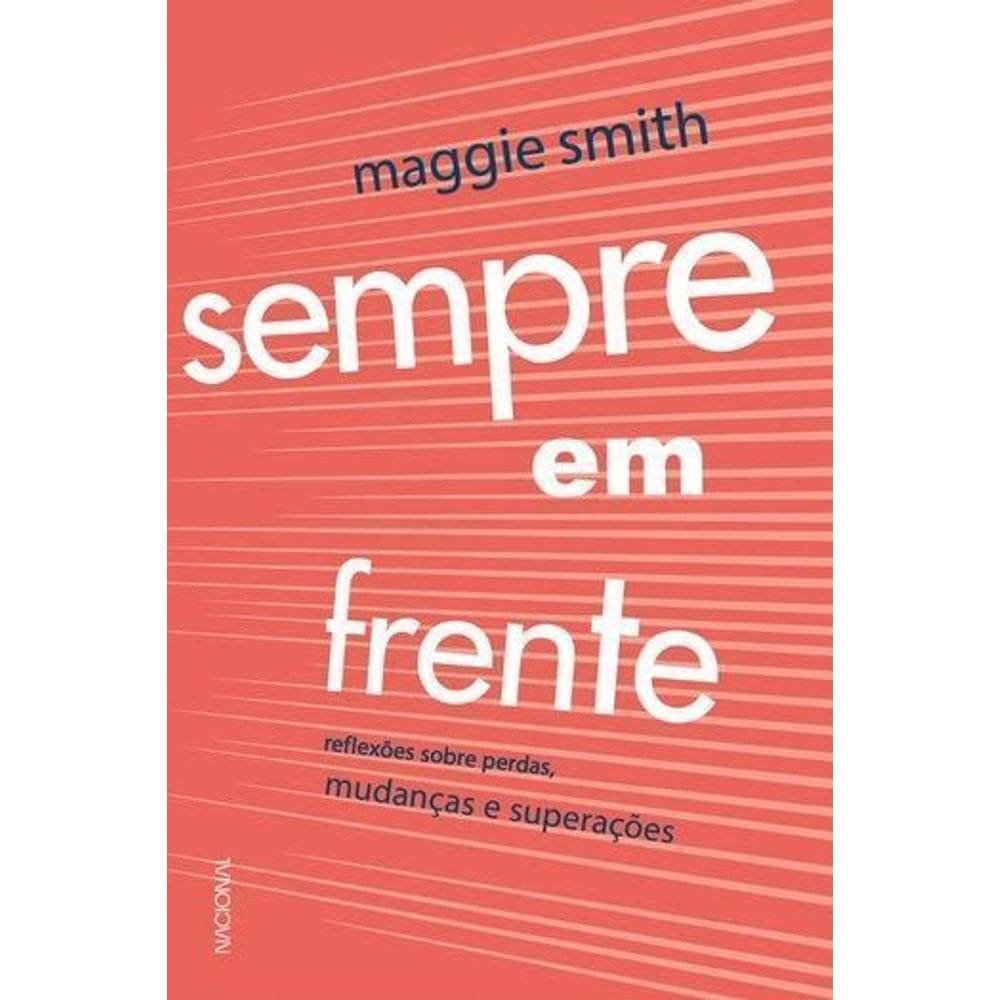 Sempre Em Frente