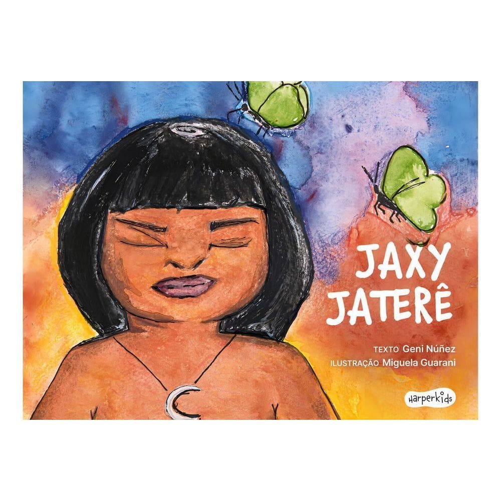 Jaxy Jaterê