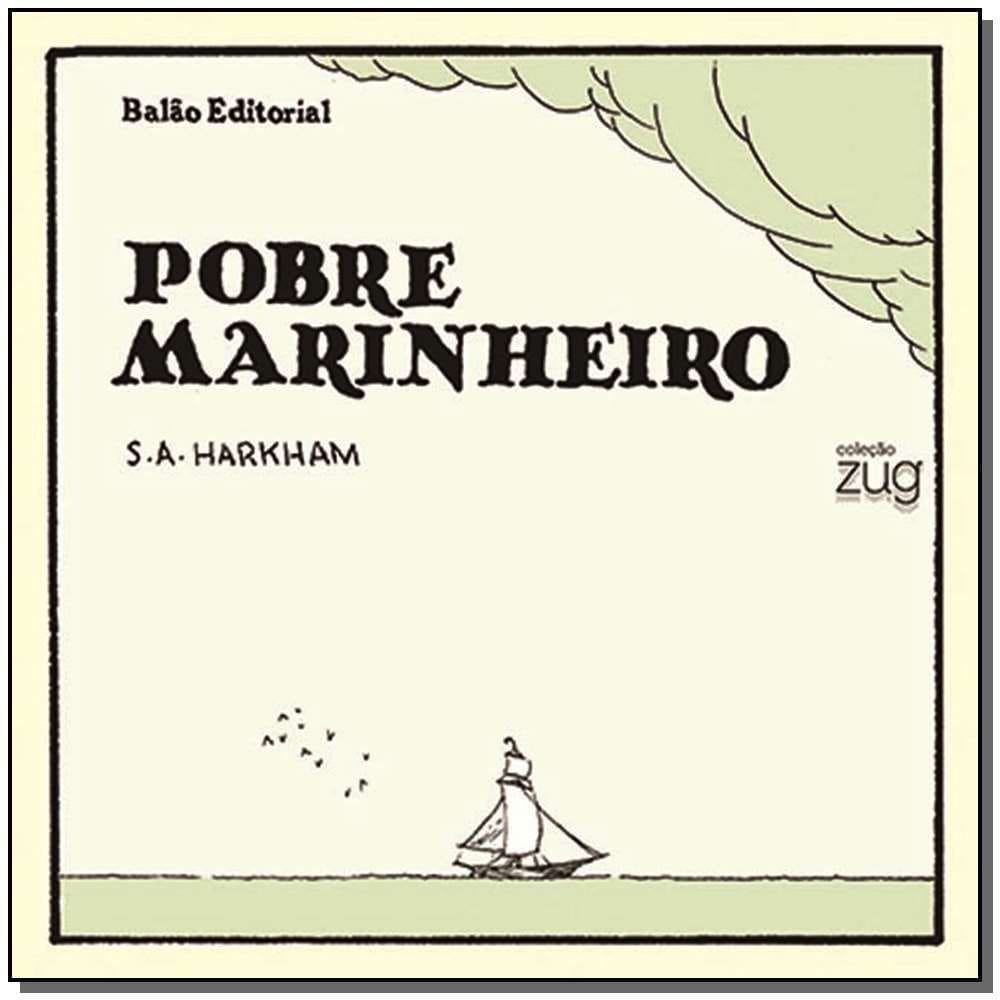 Pobre Marinheiro