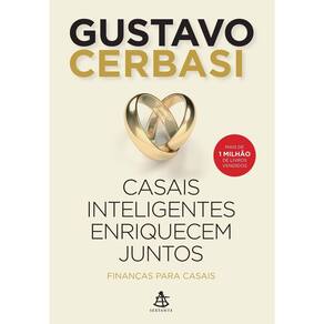 Casais Inteligentes Enriquecem Juntos - Finanças Para Casais