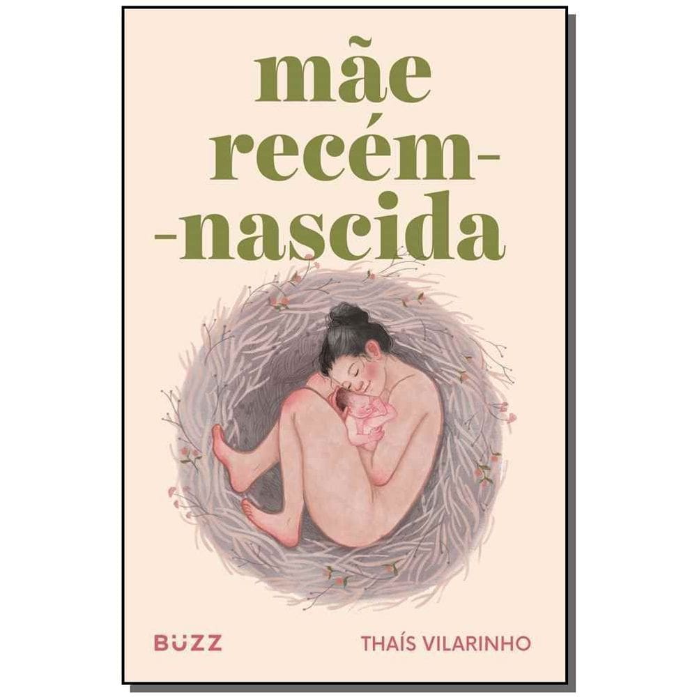 Mãe Recém-Nascida
