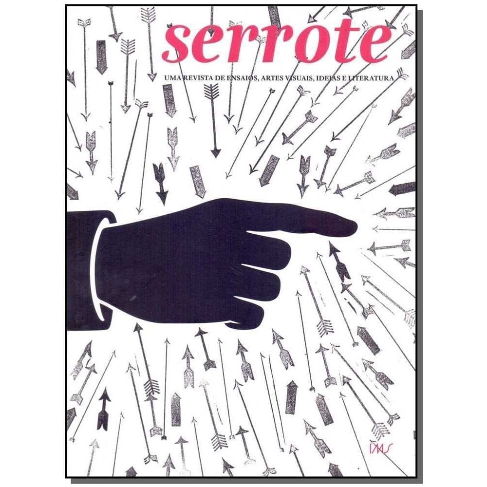 Serrote- Vol. 25
