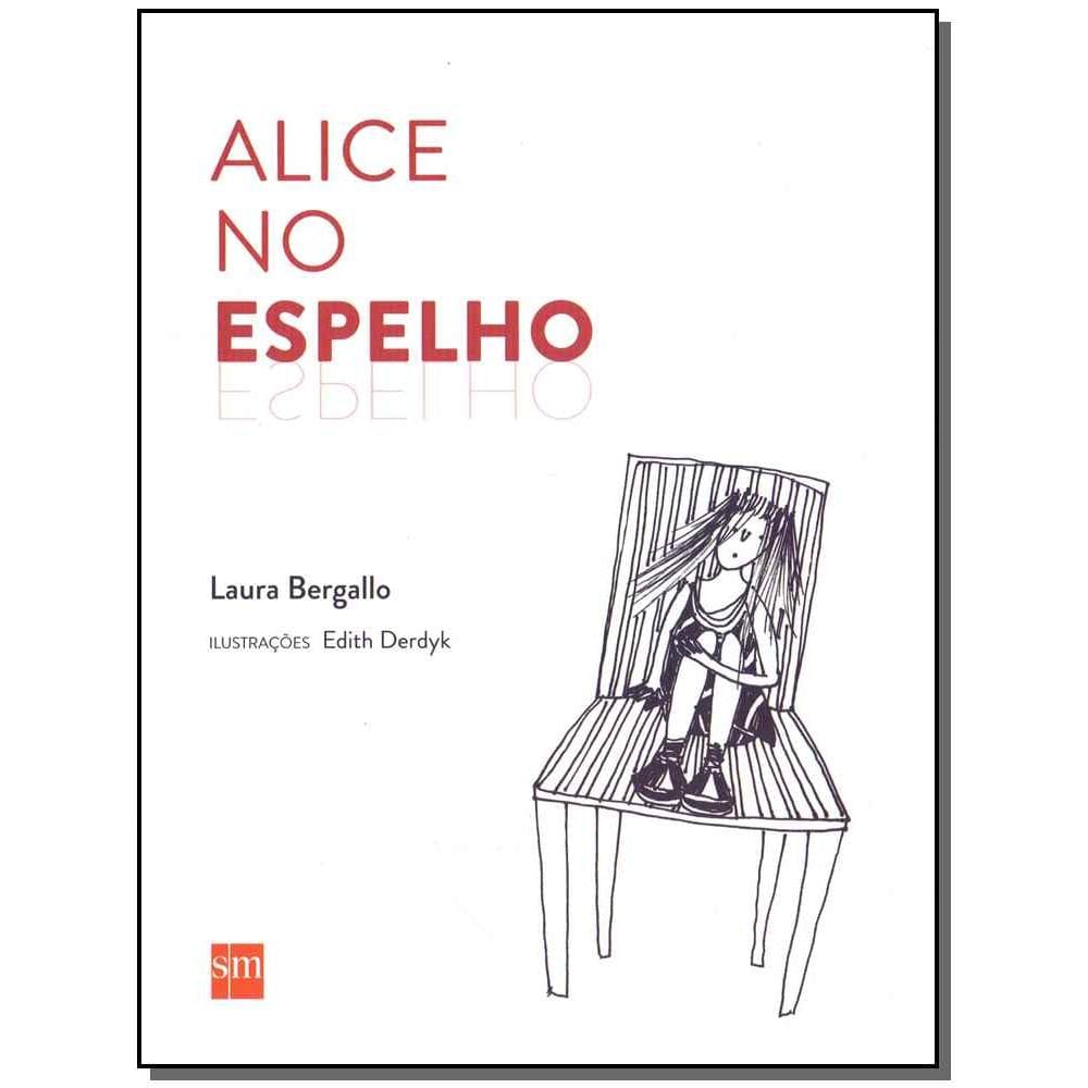 Alice no Espelho - 02Ed/15