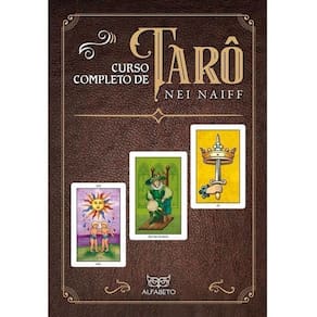 Curso Completo de Tarô