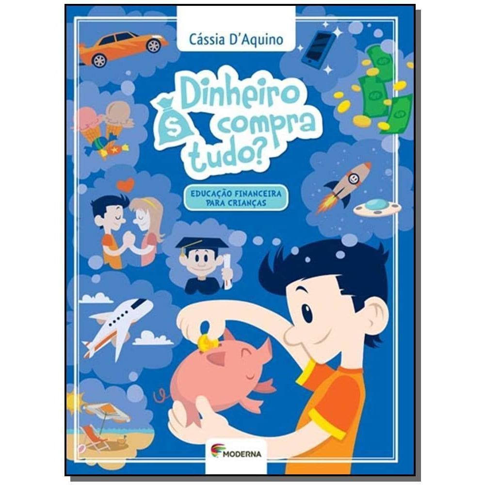 Dinheiro Compra Tudo?