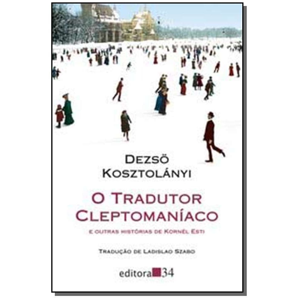 o Tradutor Cleptomaníaco