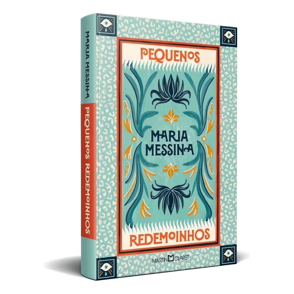 Pequenos Redemoinhos