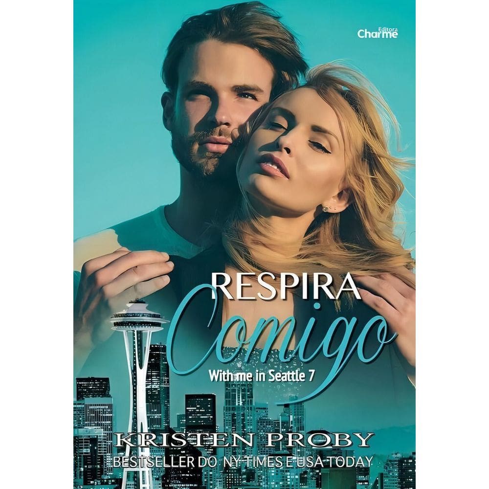 Respira Comigo