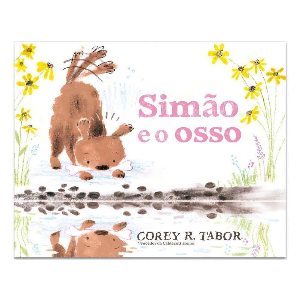 Simão e o Osso
