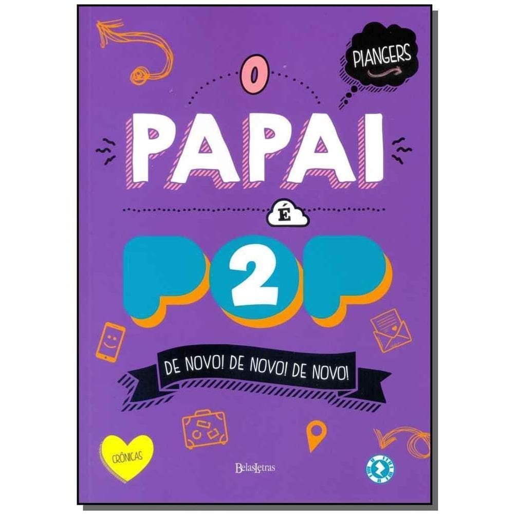 o Papai é Pop 2