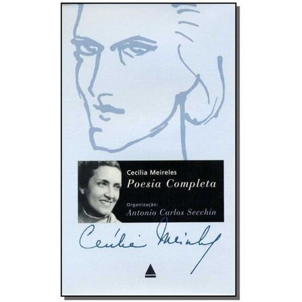 Box - Poesia Completa - Vols. 1 e 2
