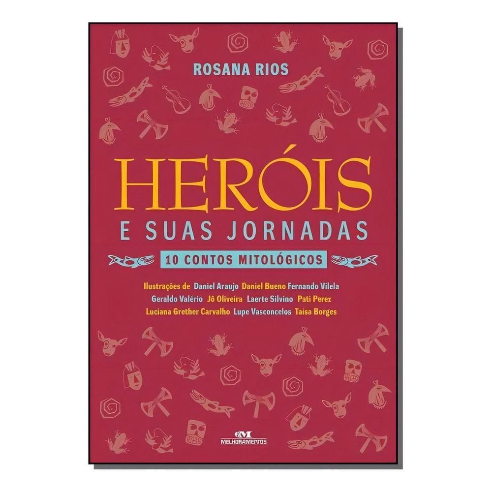 Heróis e Suas Jornadas