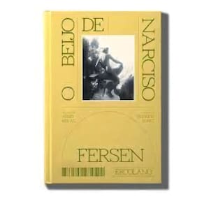 O Beijo de Narciso