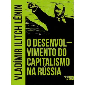 Desenvolvimento do Capitalismo na Russia, O