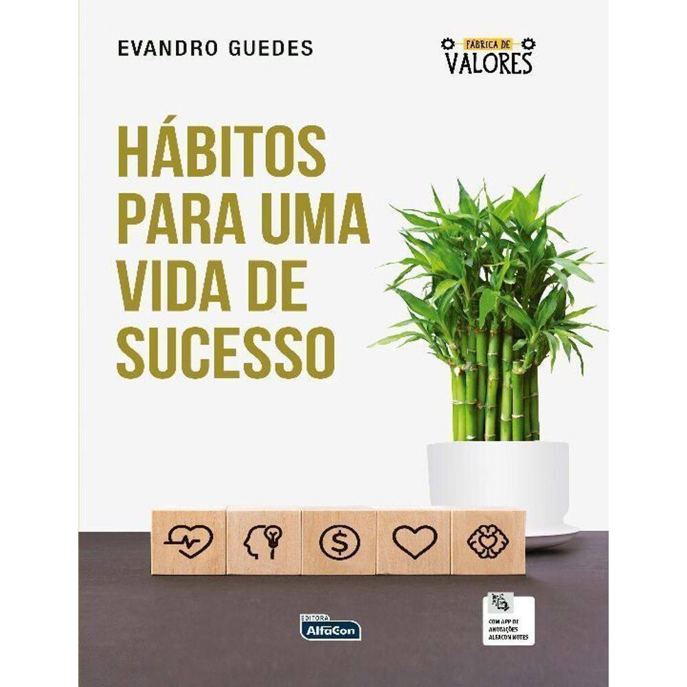 Hábitos Para Uma Vida De Sucesso