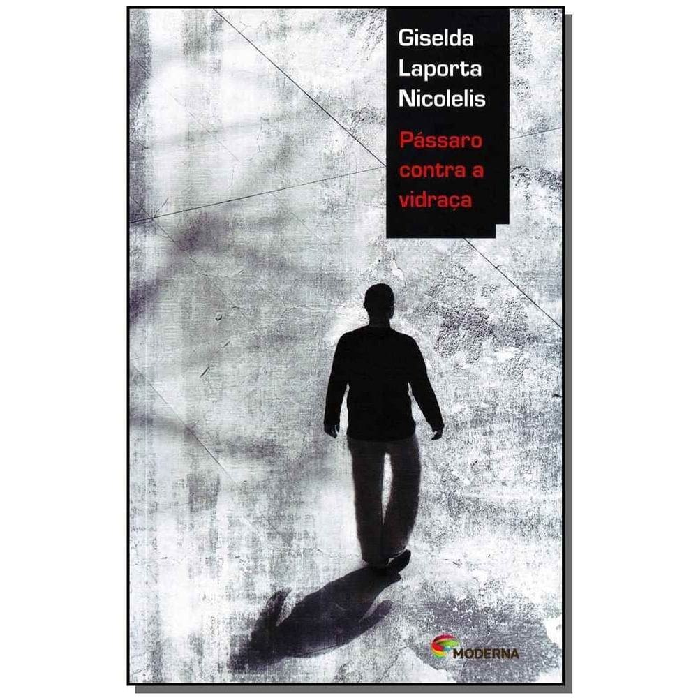 Passaro Contra a Vidraca - 03Ed