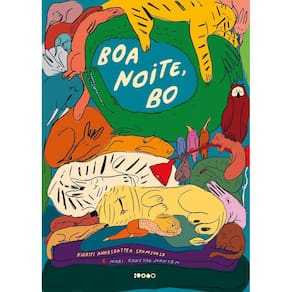Boa Noite, Bo