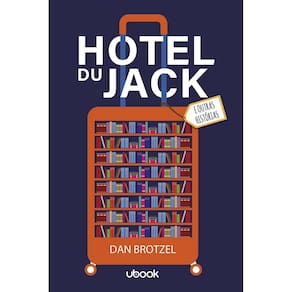 Hotel Du Jack e Outras Histórias