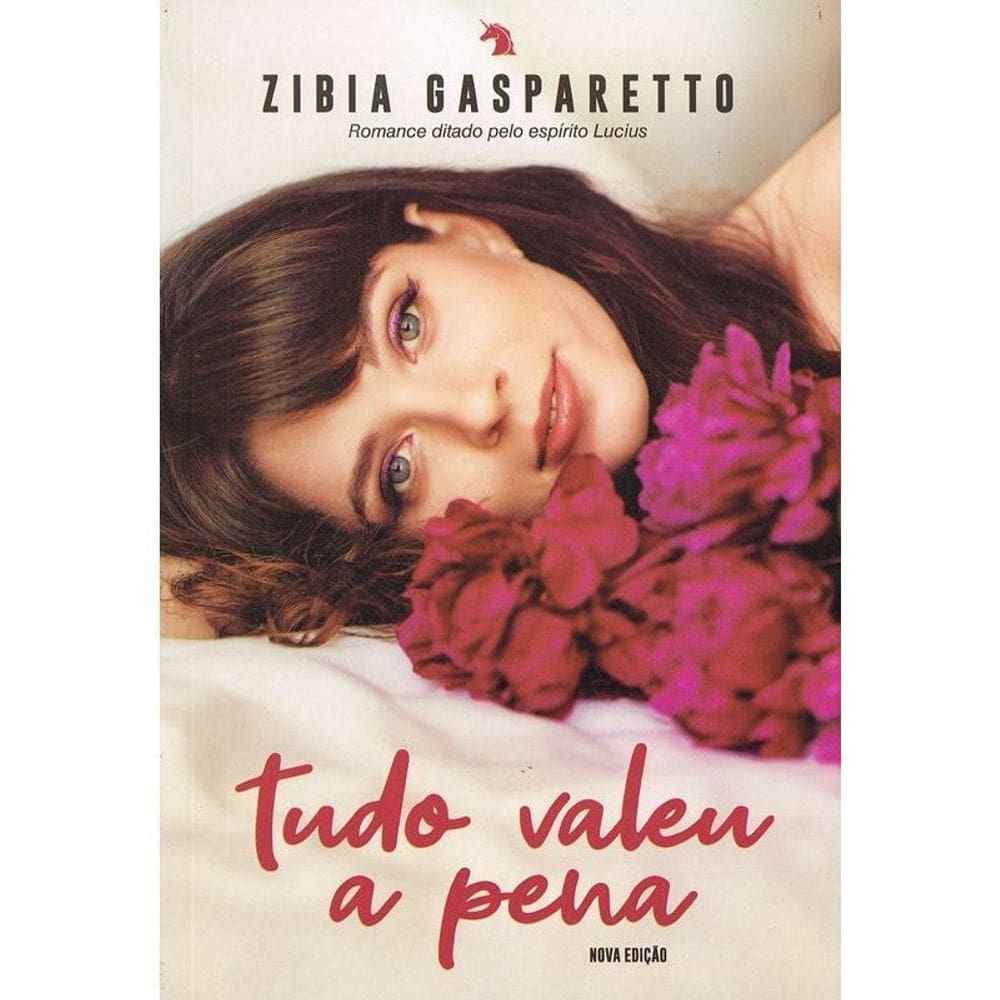Tudo Valeu a Pena - Nova Edição