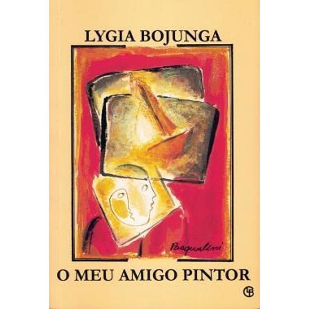 O Meu Amigo Pintor