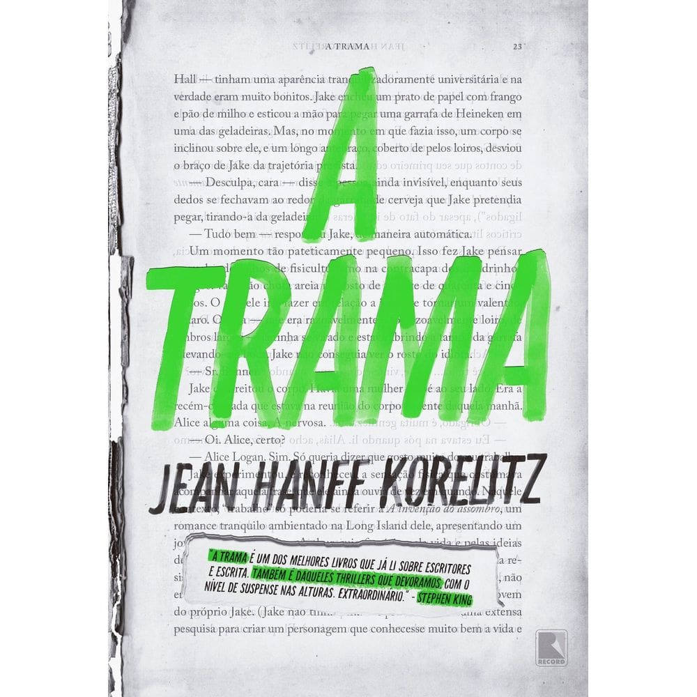 A Trama