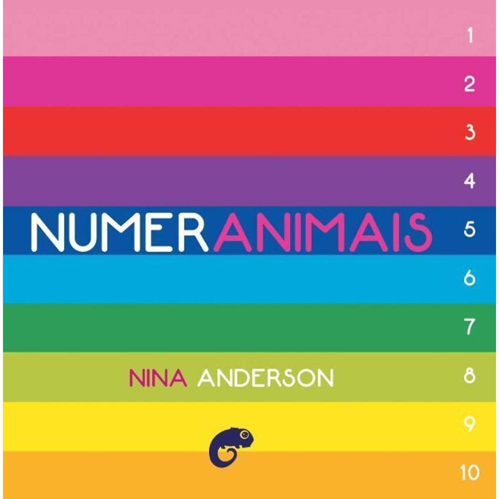 Numeranimais