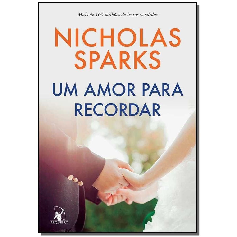 Um Amor Para Recordar