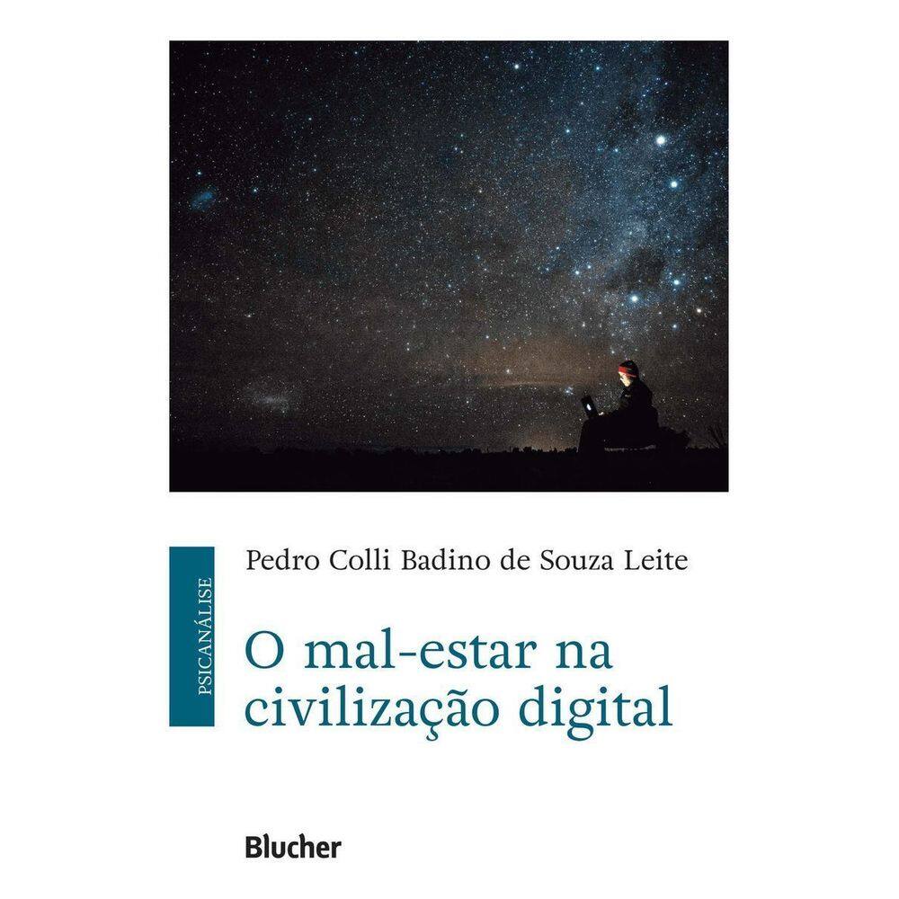 O Mal-Estar na Civilização Digital