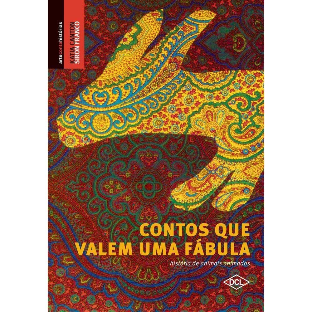 Contos Que Valem Uma Fábula