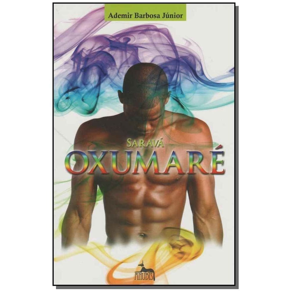Saravá Oxumaré
