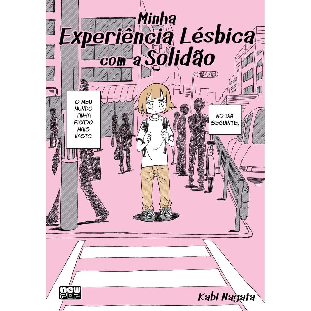 Minha Experiência Lésbica Com a Solidão