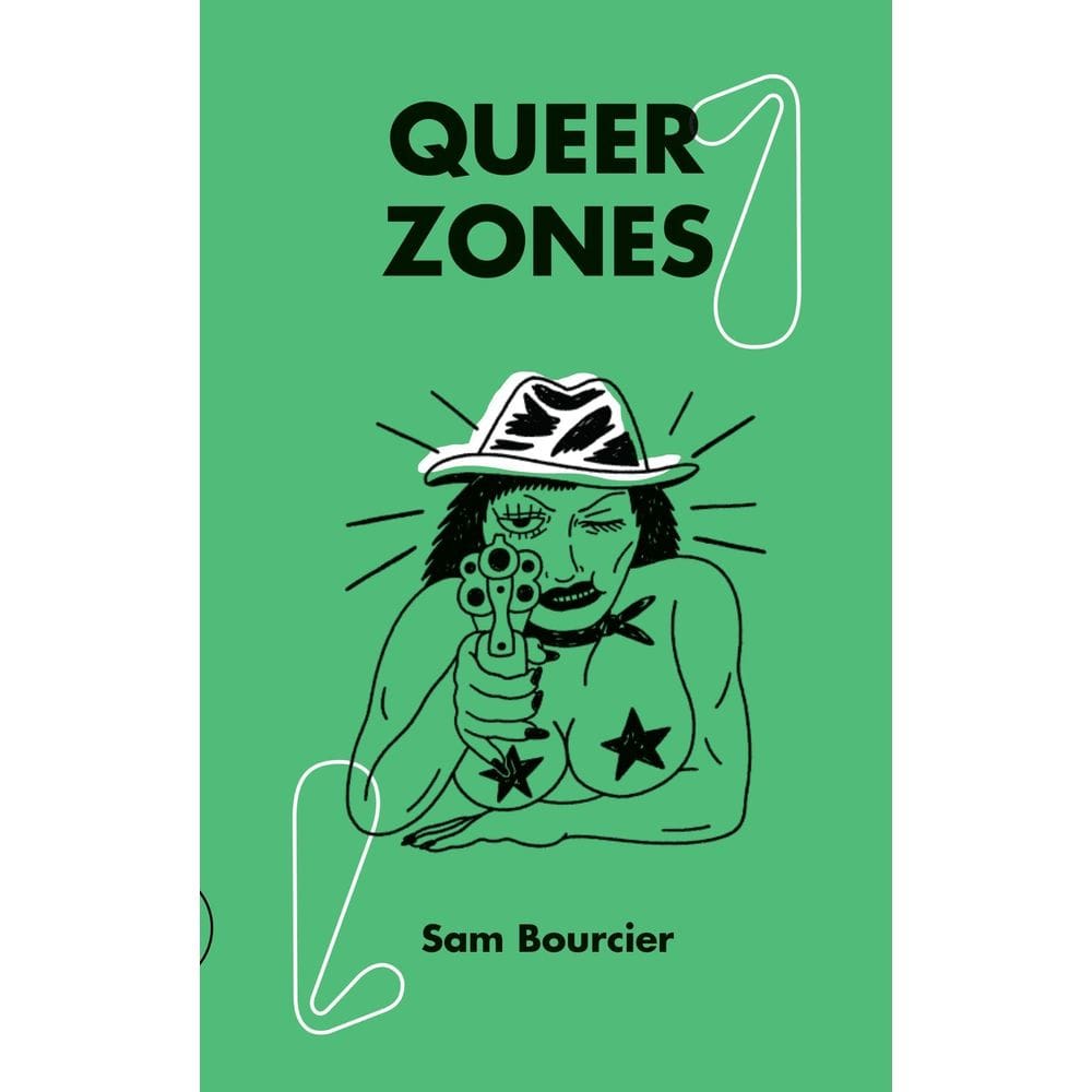Queer Zones (Vol. I)