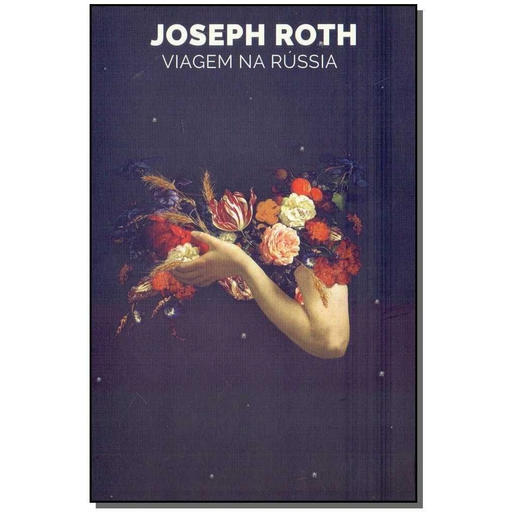 Viagem na Rússia - 02Ed/17