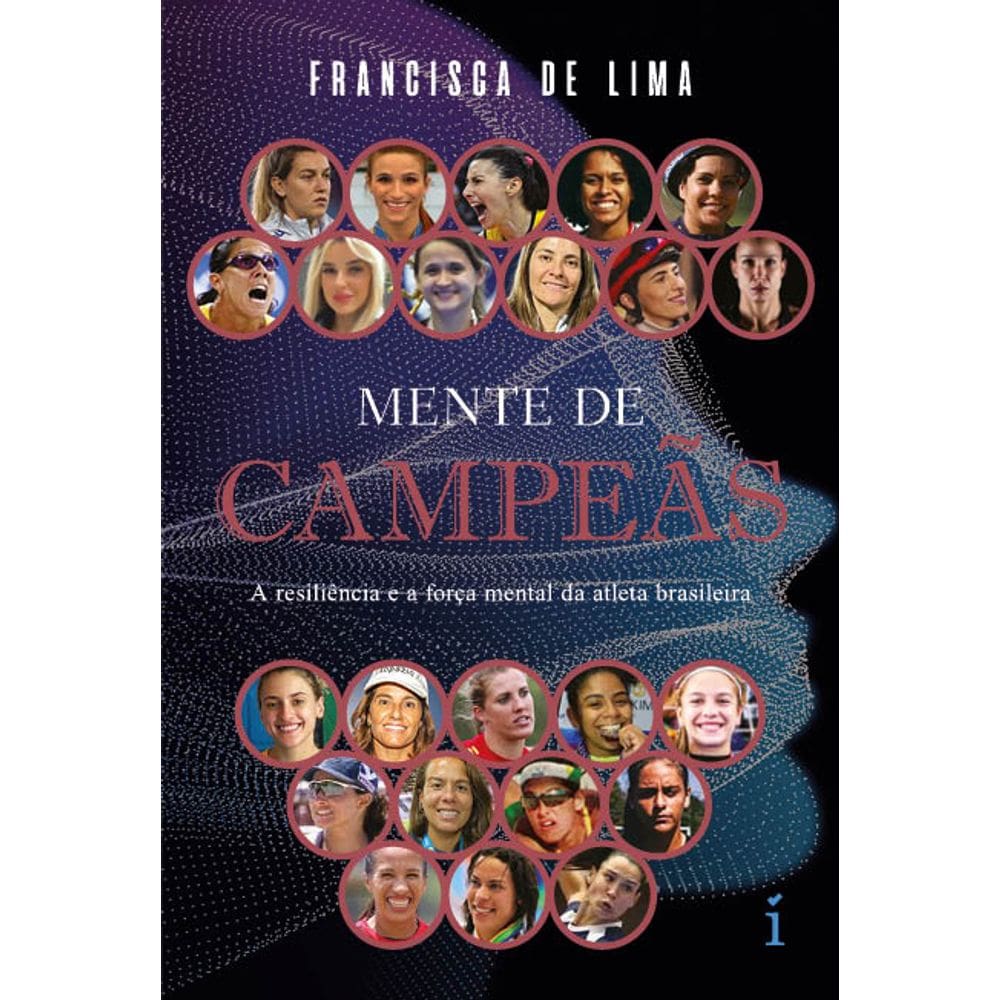 Mente de Campeãs