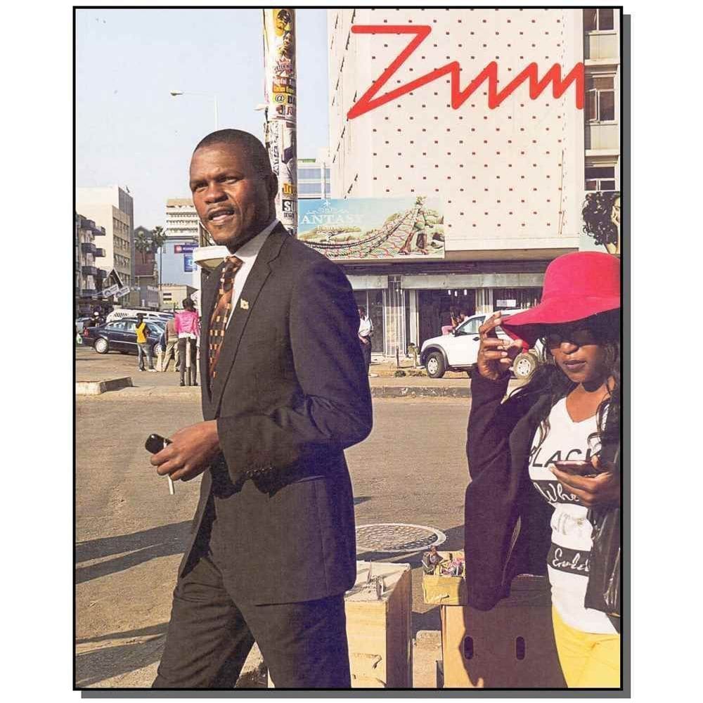 Zum - Vol.16 - Fotografia Contemporânea