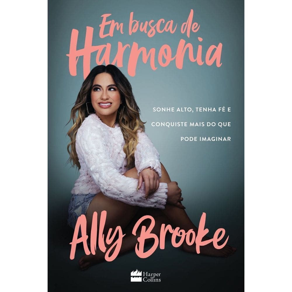 Em Busca de Harmonia