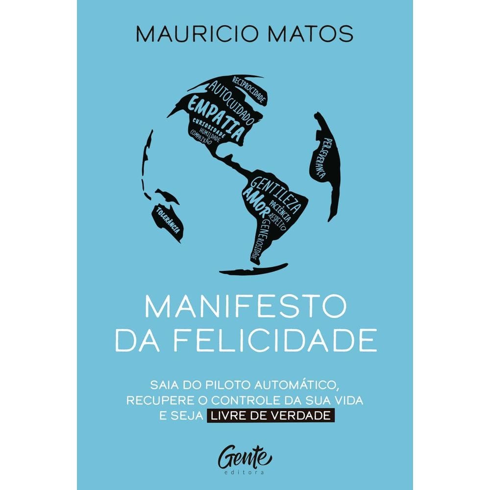 Manifesto da Felicidade