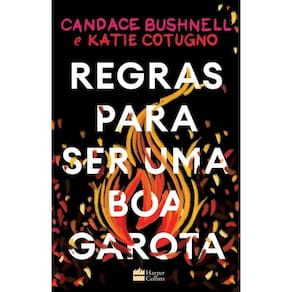 Regras Para Ser Uma Boa Garota