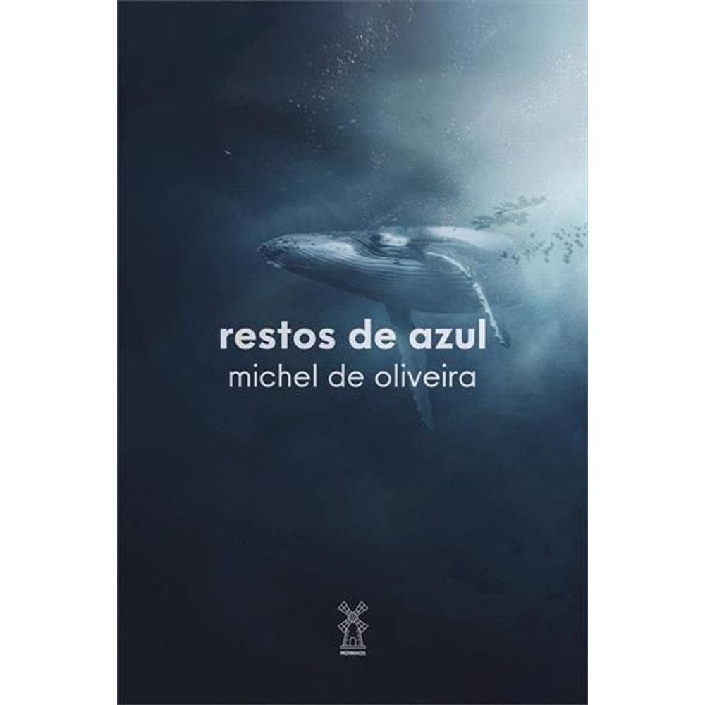 Restos de Azul