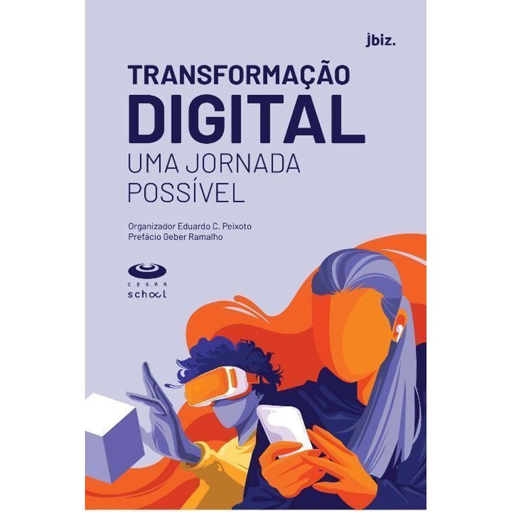 Transformação Digital