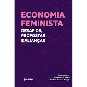 Economia Feminista: Desafios, Propostas e Alianças