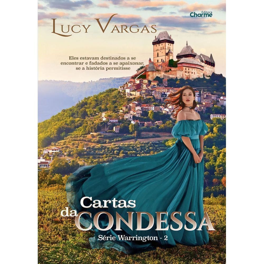 Cartas da Condessa